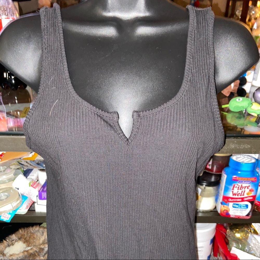 Gaze Body Suit